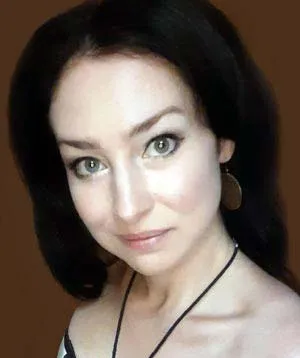 Катерина Бандурина