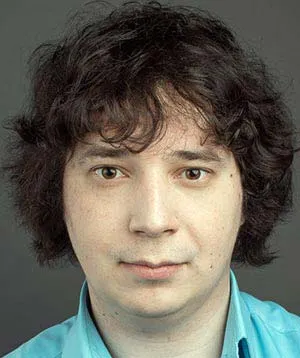 Андрей Барабаш