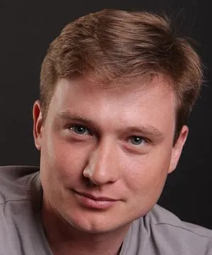 Алексей Баранов