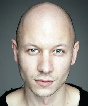 Егор Барановский