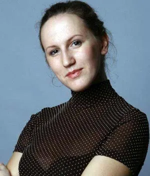 Ирина Барвинская