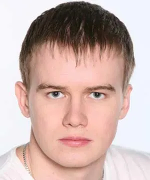 Алексей Бардуков
