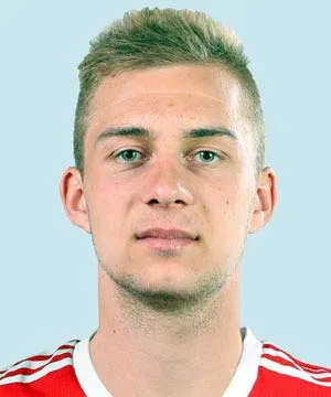 Дмитрий Баринов