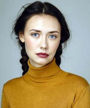 Анна Баринова