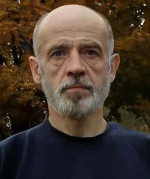 Александр Баркашов