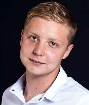 Денис Барковский