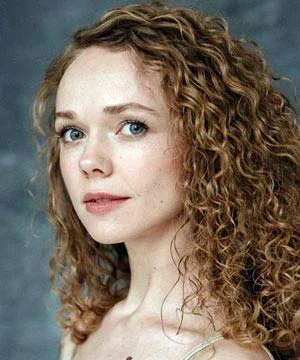 Елена Барсукова