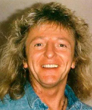 Алан Бартон (Alan Barton)