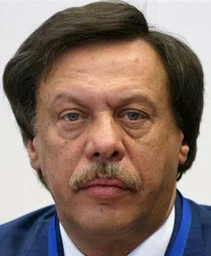 Михаил Барщевский