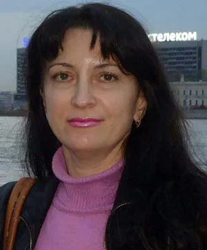 Маргарита Батаева (II)