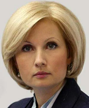 Ольга Баталина