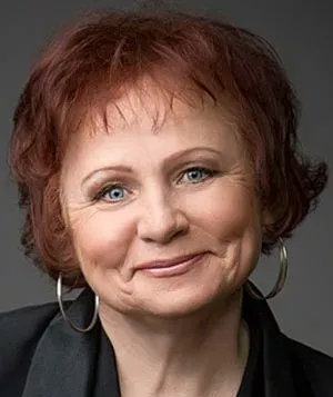 Людмила Баталова