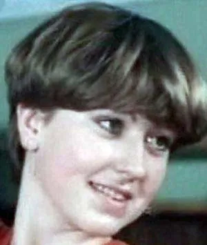Елена Батанова