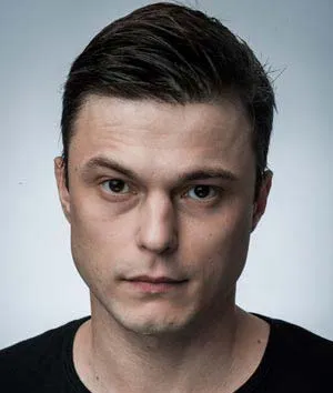 Иван Батарев