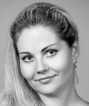 Клементина Батенкова