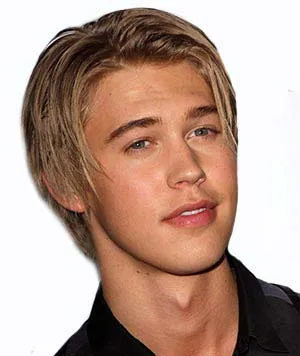 Остин Батлер (Austin Butler)