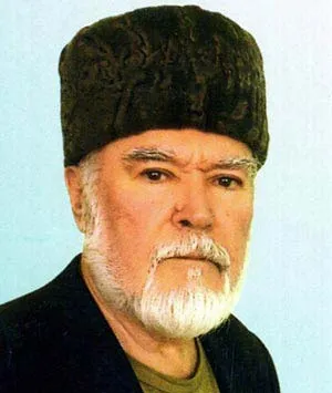 Рабит Батулла