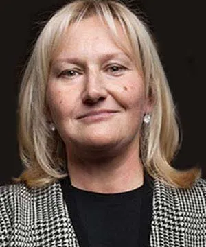 Елена Батурина