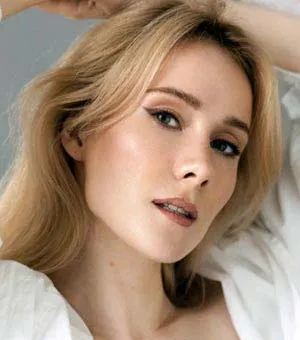 Екатерина Батюченко
