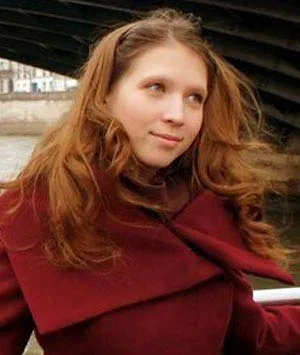 Анастасия Батяева