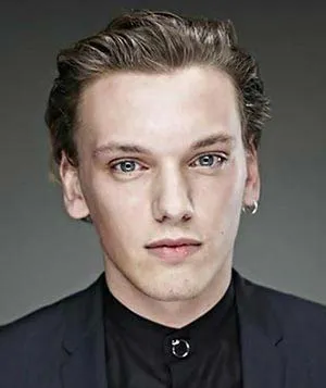 Джейми Кэмпбелл Бауэр (Jamie Campbell Bower)