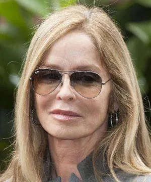Барбара Бах (Barbara Bach)