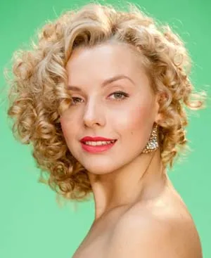 Вера Баханкова
