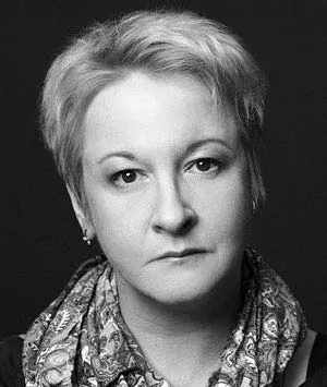 Анна Башенкова