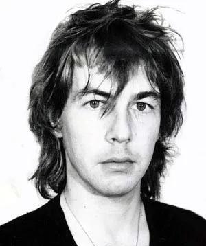 Александр Башлачев