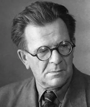 Александр Бек