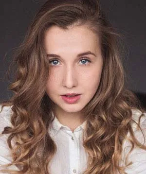 Кристина Беканова
