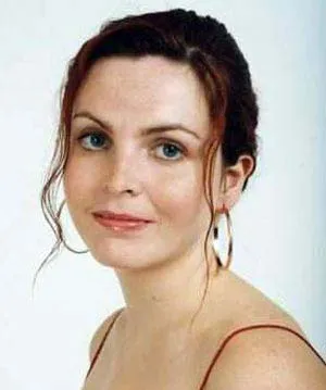 Елена Беленко