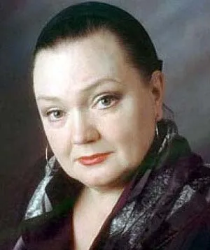 Вероника Белковская