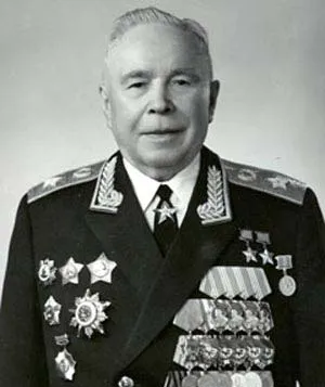 Афанасий Белобородов