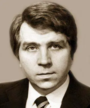Олег Белов