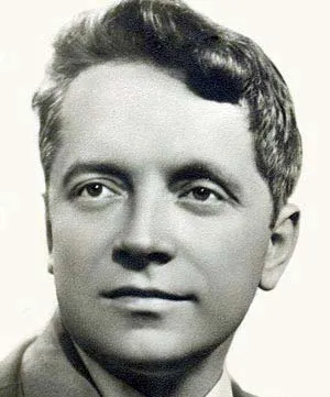 Юрий Белов