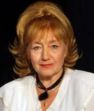 Тамара Белова