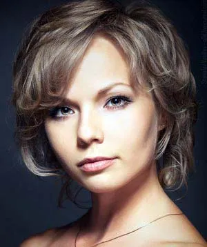 Светлана Бельская