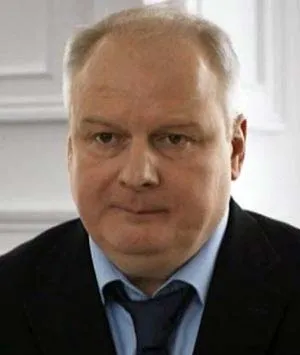 Петр Белышков