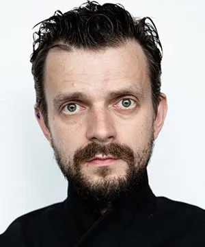 Сергей Беляев (II)