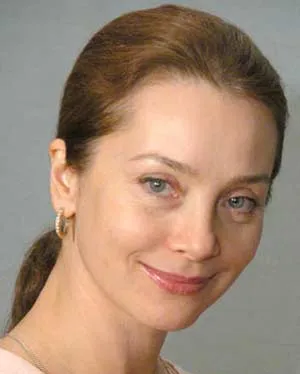 Галина Беляева