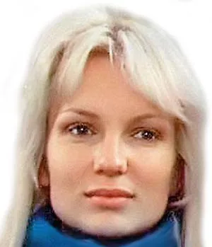 Ольга Беляева