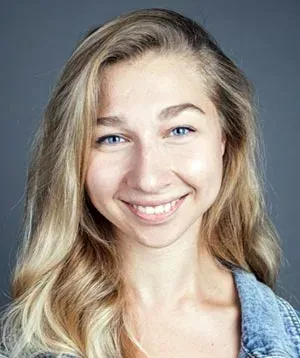 Екатерина Белякова