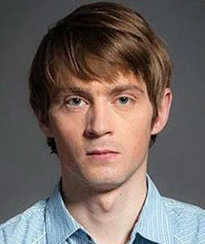 Сергей Белякович (II)