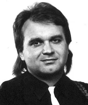 Валерий Белянин