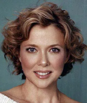 Аннетт Бенинг (Annette Bening)