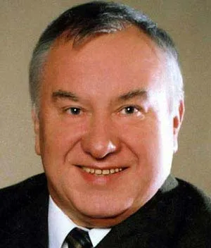Петр Бенюк