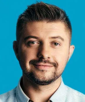 Александр Бережок