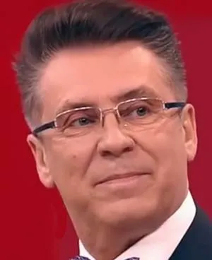 Владимир Березин