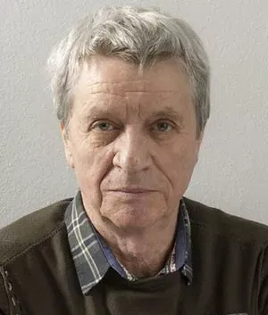 Владимир Беркун